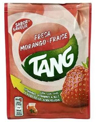 Tang Strawberry 30g