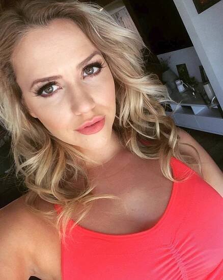 Pornoherečka Mia Malkova nezná hranice: Mámu vzala na natáčení!