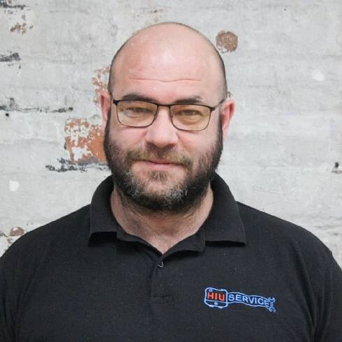 Paul Evans - Technical Delivery Manager