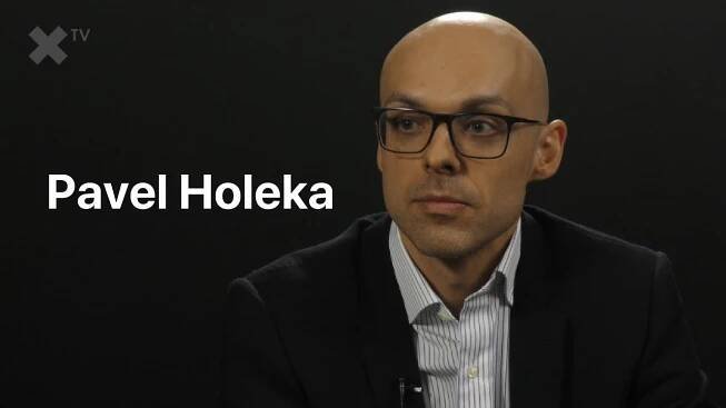 “Léčba pomocí plazmy funguje...” říká traumatolog MUDr. Pavel Holeka