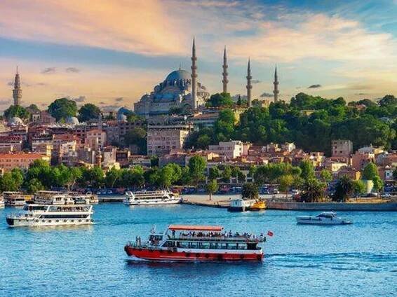 Turkey travel alert issued by Foreign Office as tensions flare