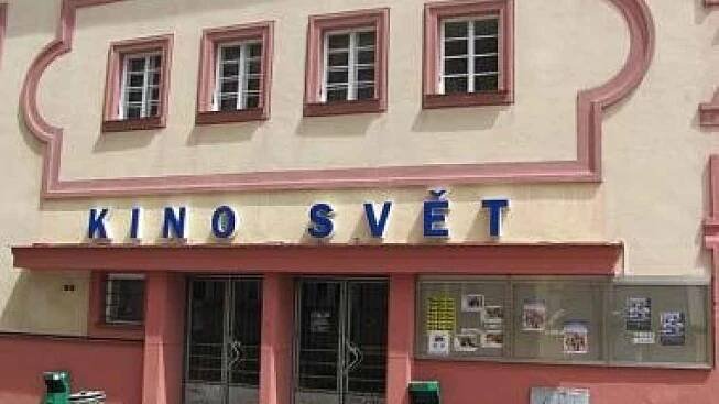 Na co dnes do kina
