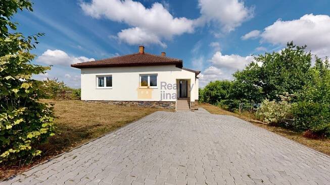 Prodej Dům, Tasovice, okres Blansko