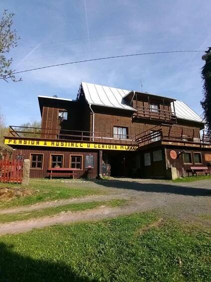 Restaurace U Čertova mlýna foto 4