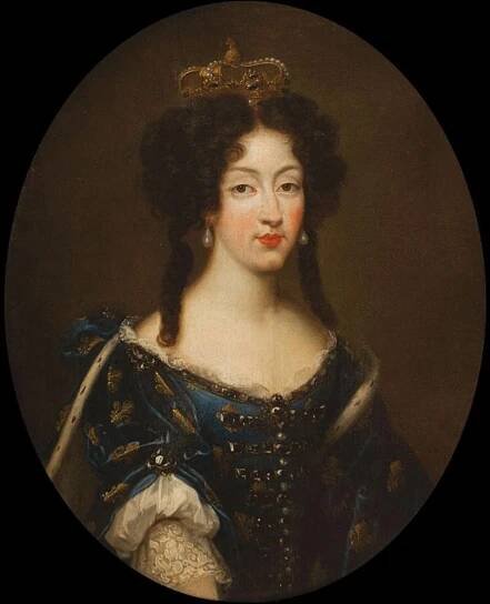 Marie Louisa Orleánská