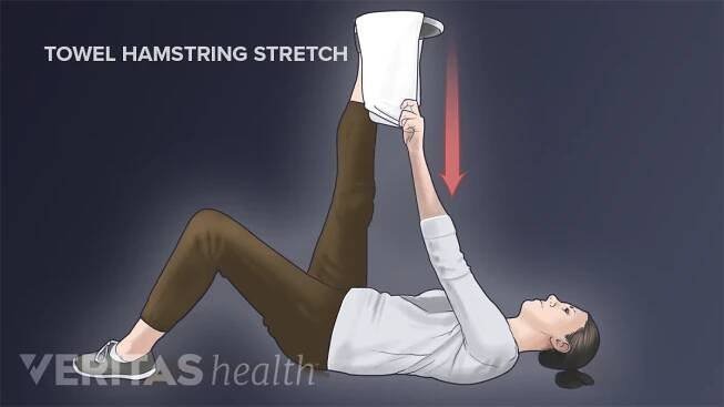 3 Essential Hamstring Stretches to Prevent Injury