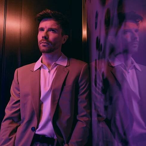 joe dempsie
