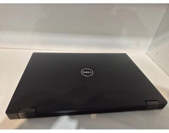 Dell Latitude 7390 2v1