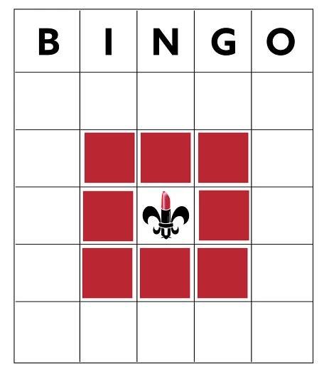 Bingo | Derby City Sisters