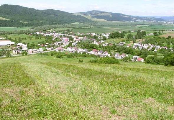 Breznica (okres Stropkov)