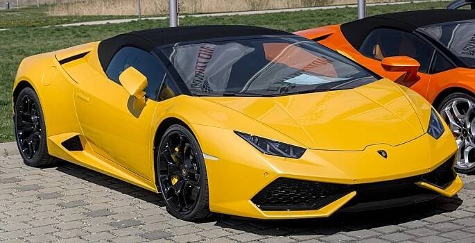 Ferrari a Lamborghini: Jak to bylo s jejich sporem? Rozpoutala ho osudová věta