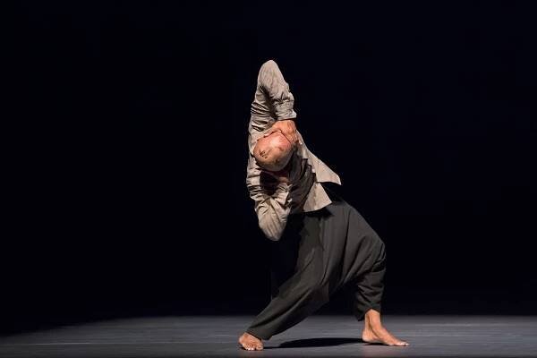 • Desh, Akram Khan • Vassilis K. Makris