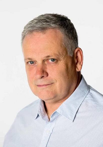 Drago Sukalovský, Kuřimská občanská liga, 60 let, starosta města Kuřim, zastupitel Jihomoravského kraje