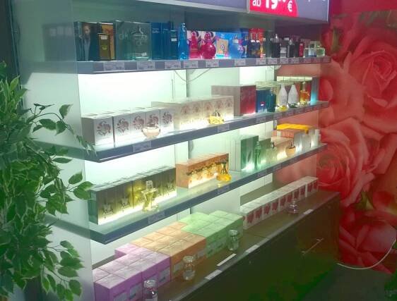 Prodejny – FreeOneShop