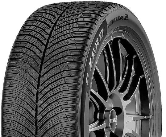Pirelli P Zero Winter 2 245/45 R19 102V cena od 6 484 Kč | Pricemania