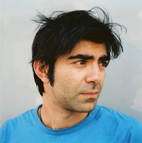 Soul Kitchen - Z natáčení - Fatih Akin