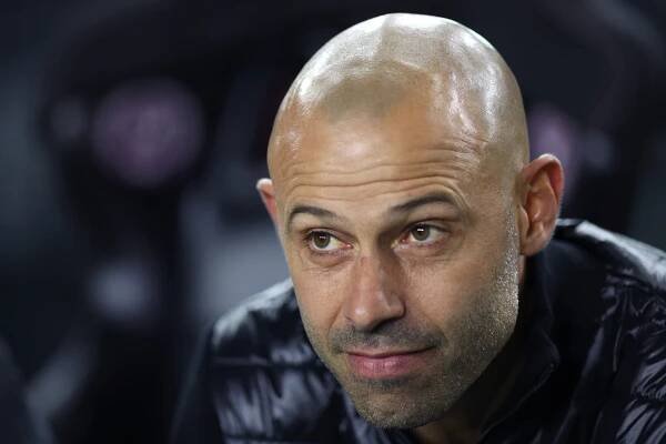 Javier Mascherano: Triumph and Turmoil