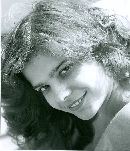 Renata Mašková fotka