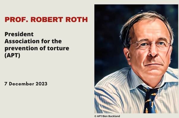 Robert Roth