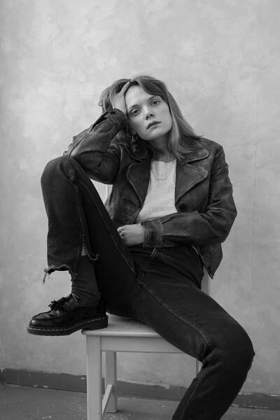 Sandra Drzymalska – HIGHSPOT in.trin.sic