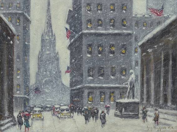 Art & Antique Dealers League of America » Rehs Galleries, Inc.