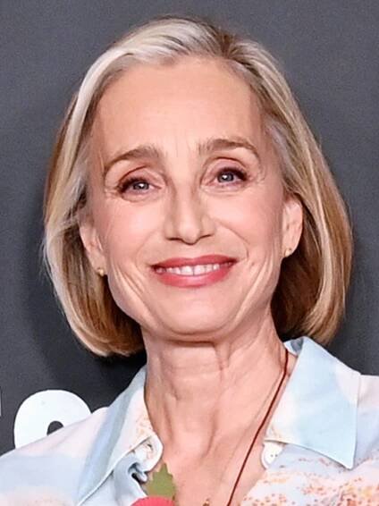 Kristin Scott Thomas - Actress