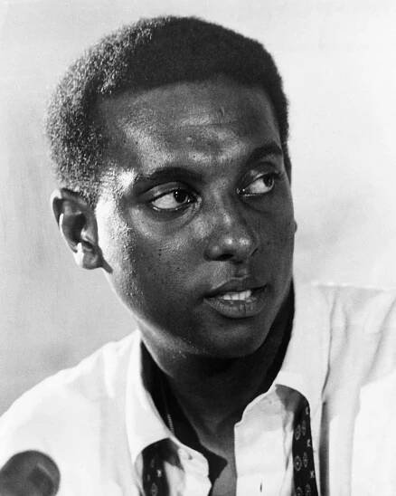 Student Nonviolent Coordinating Committee (SNCC)