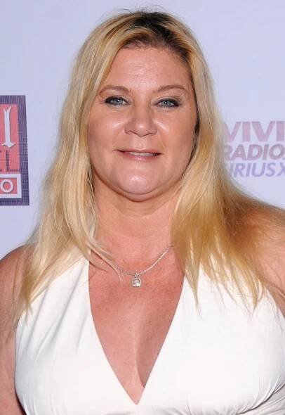 Ginger Lynn