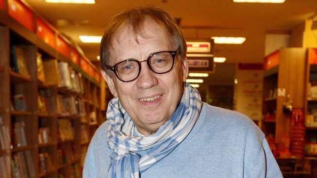 Už jsem mu chtěla volat sanitku. Blanarovičová vzpomínala, jak si z ní Náhlovský (72) uměl vystřelit - Super.cz