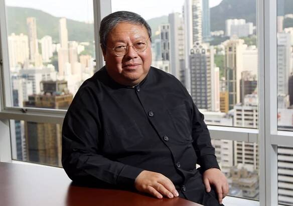 Ex- Hong Kong Official Gets Lighter Sentence in Bribery Case