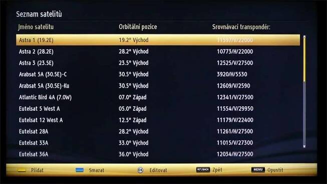 Hyundai FL50S372 SMART: levný, chytrý, vybavený [test LED TV] – AVmania.cz