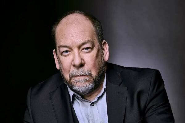 Bill Camp Joins Lionsgate Action Thriller 'Karoshi'