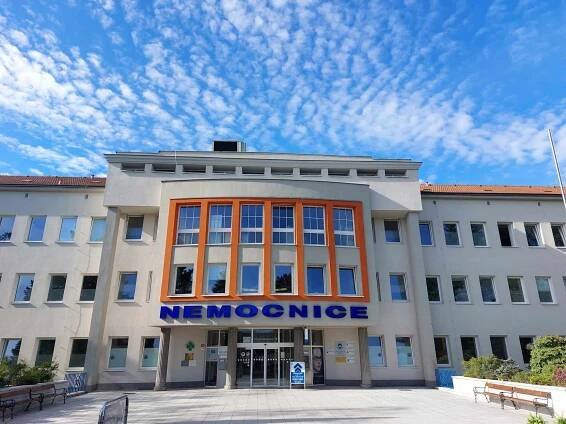 Nemocnice Boskovice opět otevře lůžka pro děti: Pomohlo jí zrušení porodnice