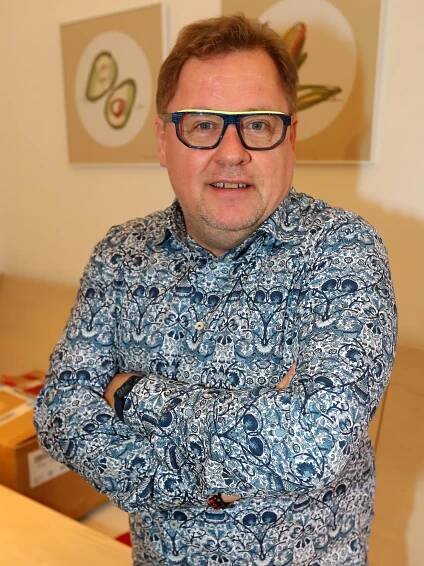 Herec Václav Kopta křepčil v Tváři: Rozjel sexy tanec! Jako bývalá první dáma