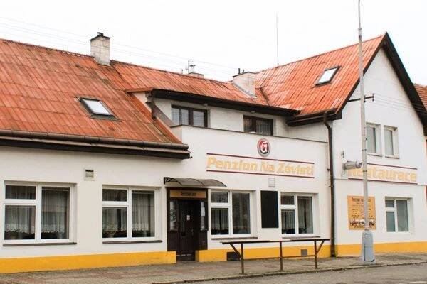 Restaurace a Penzion Na Závisti foto 1