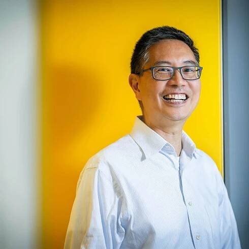 Curing Heart Attacks, Replacing Diseased Organs—Christopher Chen Is Engineering a Healthier Future