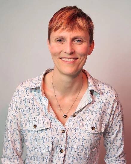 Esmee Russell joins the Kolimbri Kollective - Kolimbri