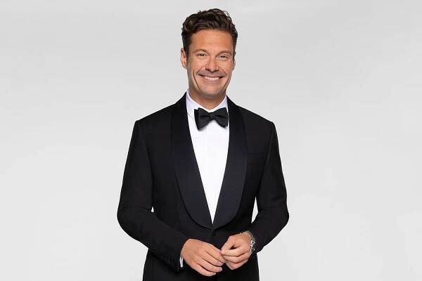 Ryan Seacrest prefers 'New Years Rockin' Eve' to be a booze-less broadcast