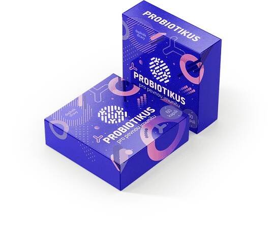 Probiotikus – recenze: Mají s ním zákazníci pozitivní zkušenost? - Tajemství zdraví