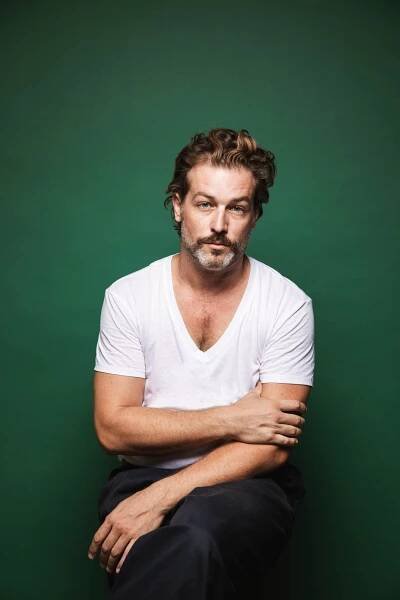 Julian Looman @ SPIELKIND
