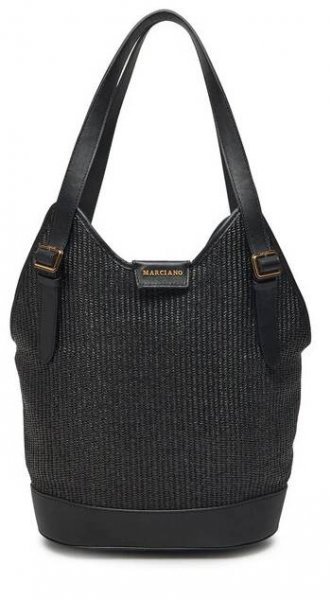 Marciano Guess Marciano Guess Kabelka 5GGZ20 7333A Černá