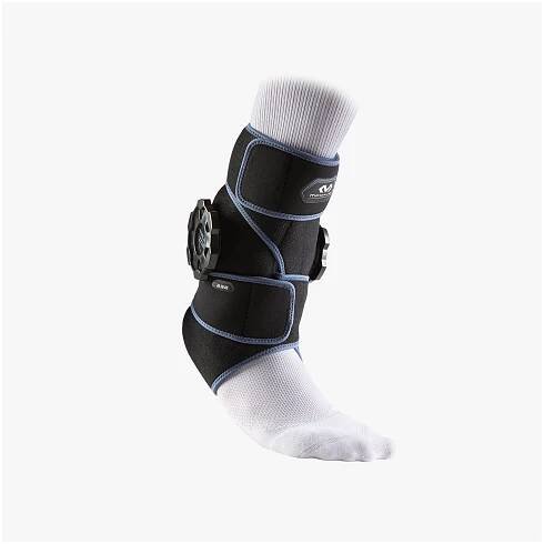 McDavid True Ice Ankle Wrap 232 od 824 Kč - Heureka.cz