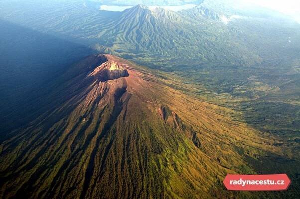 Hora Gunung Agung