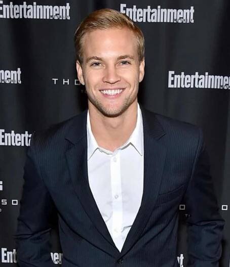 Marshall Williams Biography, Age, Height, Weight, Girlfriend, Family, and Career