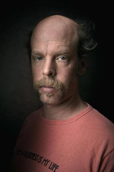 Will Oldham aka: Bonnie Prince Billy