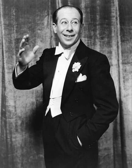 Bert Lahr - Wikipedia