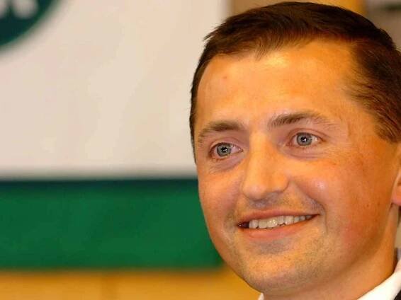 Petr Dědek