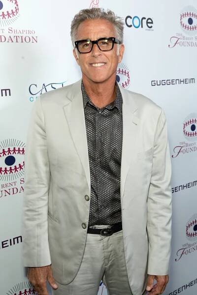 Christopher Lawford Once Credited His Sobriety to Cousin David Kennedy's Fatal Drug Overdose