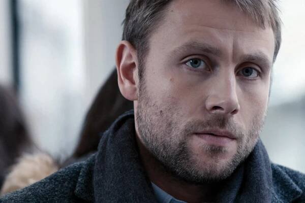 Kopfplatzen - Z filmu - Max Riemelt
