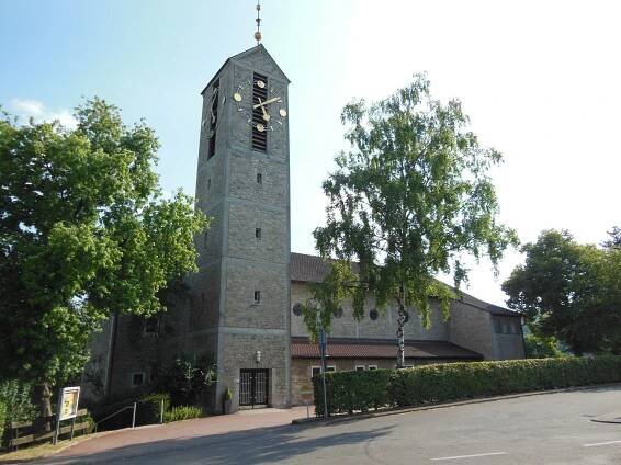 Evangelische Kirchengemeinde Heidenheim